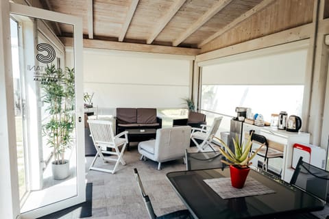 Capitani Guest House Bed and Breakfast in Fiumicino