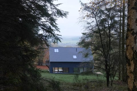 Chalet d'Orti Chalet in Wallonia, Belgium