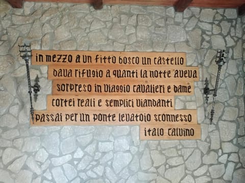 Castle House Apartment in Cremona