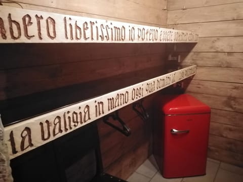 Castle House Apartment in Cremona