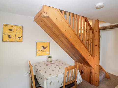 Jessamine Cottage House in Forest of Dean