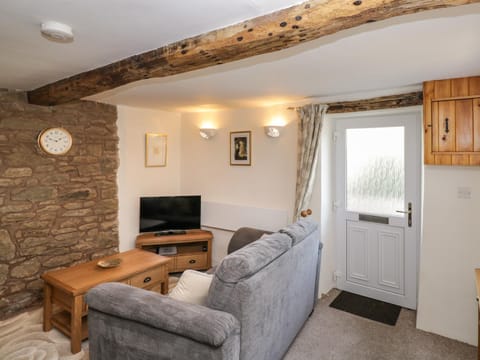 Jessamine Cottage House in Forest of Dean