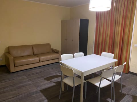 Appartamento IL POGGIO Condominio in Tortoreto