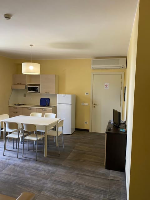 Appartamento IL POGGIO Apartamento in Tortoreto