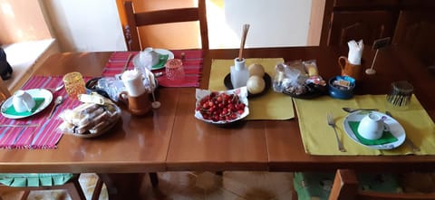 B&B MAMMA ARI Übernachtung mit Frühstück in Fermo