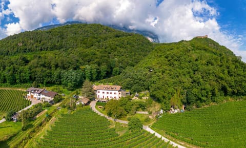 Property building, Natural landscape, Location