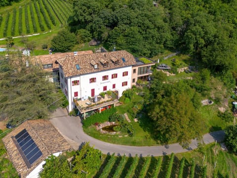 Property building, Natural landscape, Location