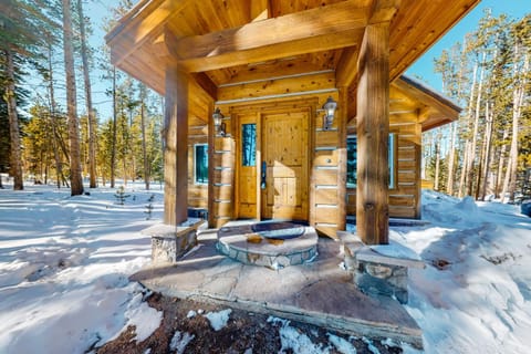 American Way Chalet House in Breckenridge