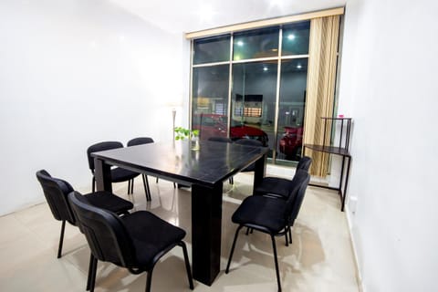 Business facilities, Meeting/conference room