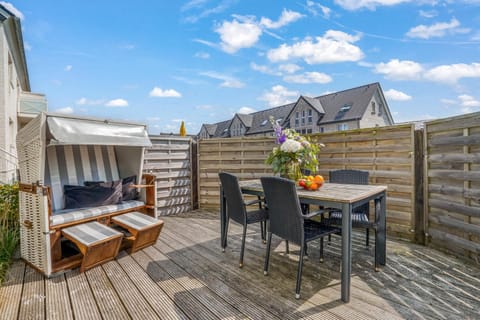 Hygge Sylt Apartment in Nordfriesland