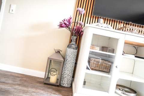 Hygge Sylt Apartment in Nordfriesland