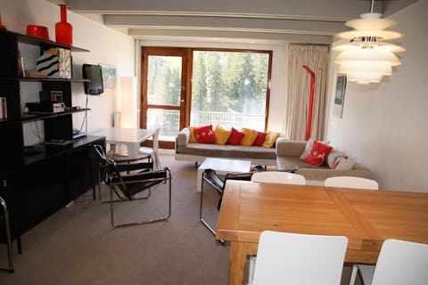 Residence Cassiopee - maeva Home Apartment in Arâches-la-Frasse