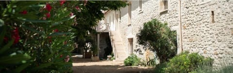 Property building, Spring, Garden view, Pool view