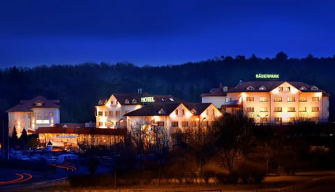 Sieben Welten Hotel & Spa Resort Hotel in Fulda