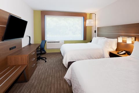 Holiday Inn Express & Suites - Fayetteville, an IHG Hotel Hotel in Fayetteville