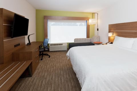 Holiday Inn Express & Suites - Fayetteville, an IHG Hotel Hotel in Fayetteville