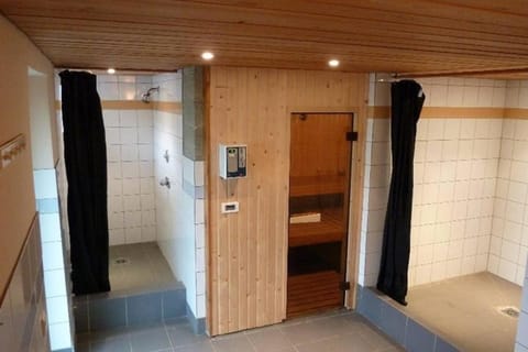 Rustig gelegen gîte nabij Houffalize House in Luxembourg