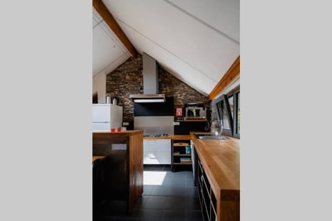 Rustig gelegen gîte nabij Houffalize House in Luxembourg