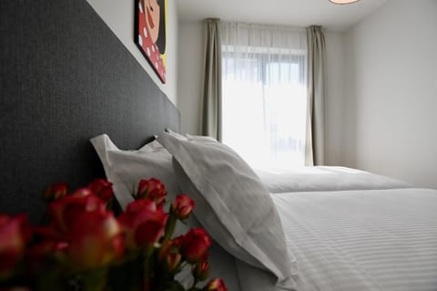 Connect Living Apartments Appart-hôtel in Sofia