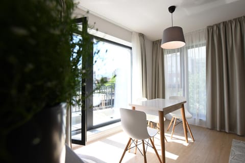 Connect Living Apartments Appart-hôtel in Sofia