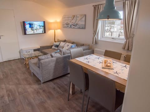 Strand 2 House in Scharbeutz