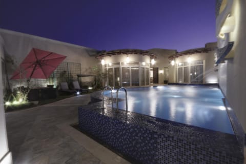 Goot Resorts Resort in Riyadh