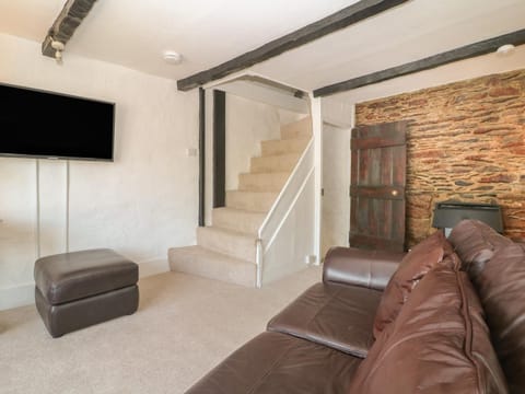 Pixie Cottage House in Looe