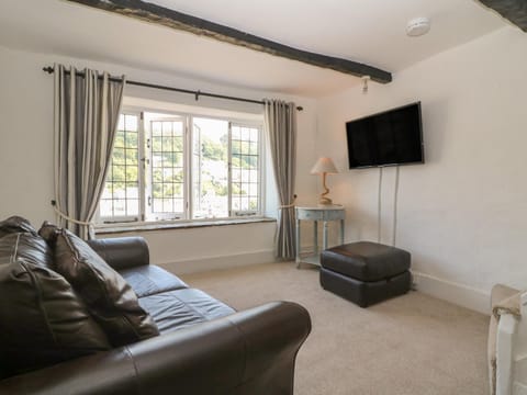 Pixie Cottage House in Looe