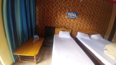 Pandey Residency Hotel in Uttarakhand