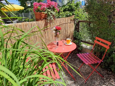 Hotel Pension Lindenhof Bed and Breakfast in Prien am Chiemsee