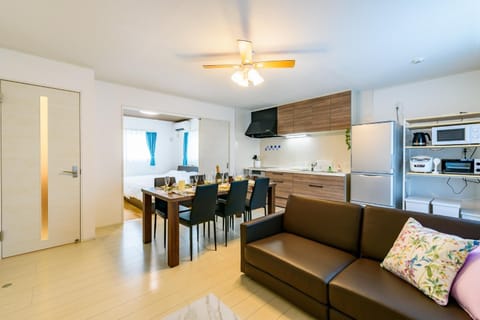 Grande Ortho Okinawa Villa Onna 3 - Vacation STAY 91321 House in Okinawa Prefecture