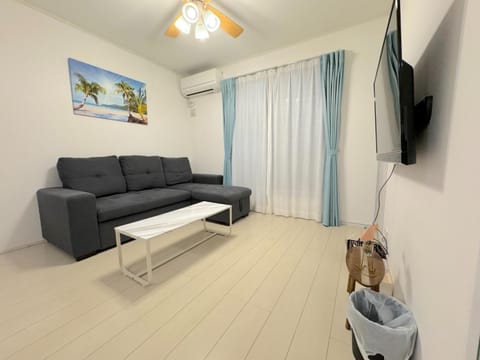 Grande Ortho Okinawa Villa Onna 3 - Vacation STAY 91370 House in Okinawa Prefecture