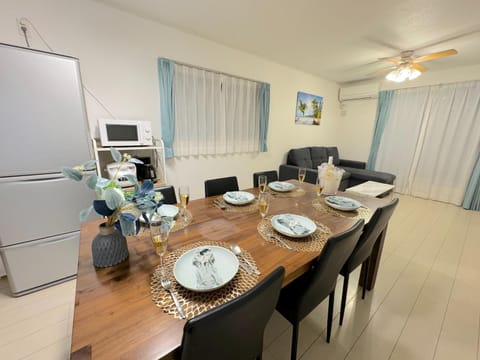 Grande Ortho Okinawa Villa Onna 3 - Vacation STAY 91370 House in Okinawa Prefecture