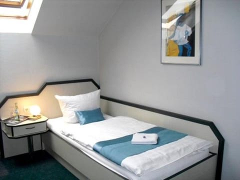 Donatus Hotel Bed and Breakfast in Cologne