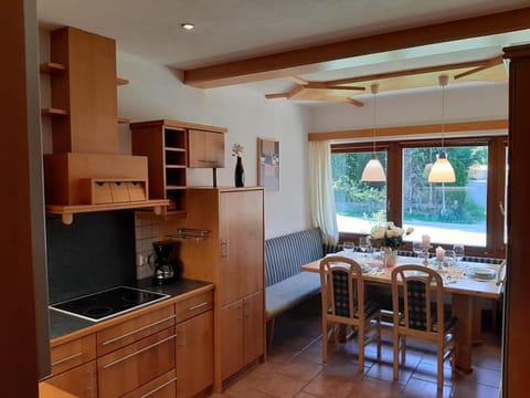 Exklusiv Apartment Sonnenalp Apartment in Salzburgerland