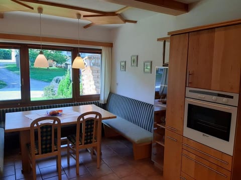 Exklusiv Apartment Sonnenalp Apartment in Salzburgerland