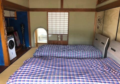 Guesthouse Yadokari - Vacation STAY 90101 Haus in Hiroshima Prefecture