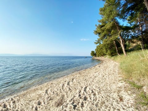 Nearby landmark, Natural landscape, Beach