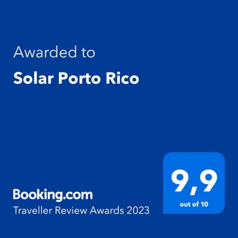 Solar Porto Rico Copropriété in Ipojuca