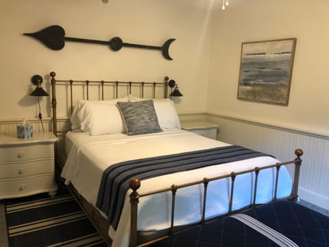Chapman House Appart-hôtel in South Bass Island