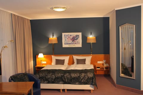 Grunau Hotel Hotel in Bayreuth