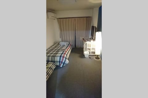 エバグリーンヴィラ太秦203さくら Apartment in Kyoto