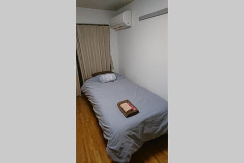 エバグリーンヴィラ太秦206もみじ Apartment in Kyoto