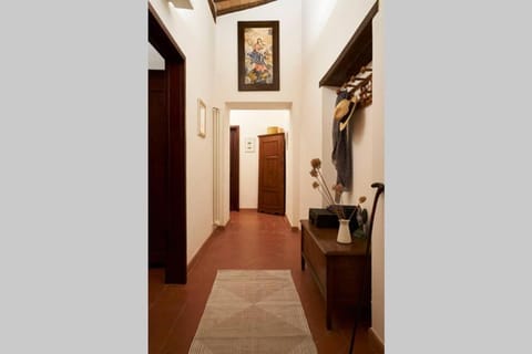Premiere Apartments - Residenza Le Rose nel Chianti Condo in Castellina in Chianti