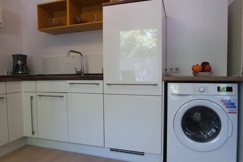 Ferienwohnung Sahi Condo in Celle