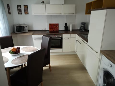 Ferienwohnung Sahi Condo in Celle