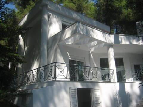 Villa Angie Villa in Halkidiki