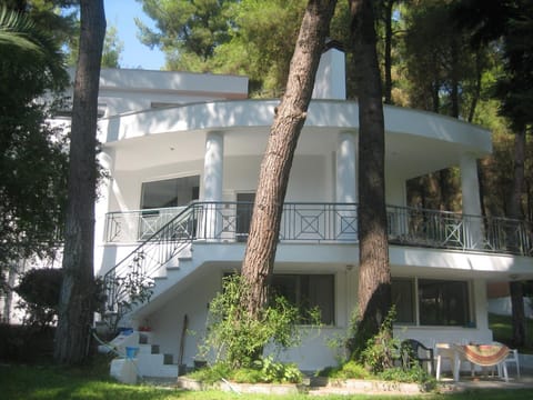 Villa Angie Villa in Halkidiki