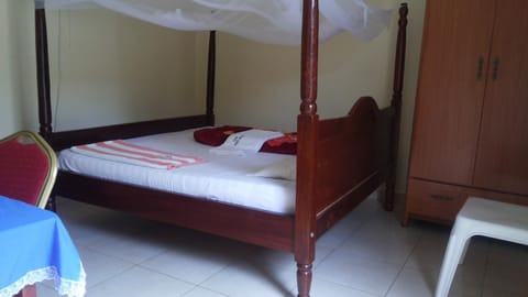 Leam Guesthouse Hotel in Uganda