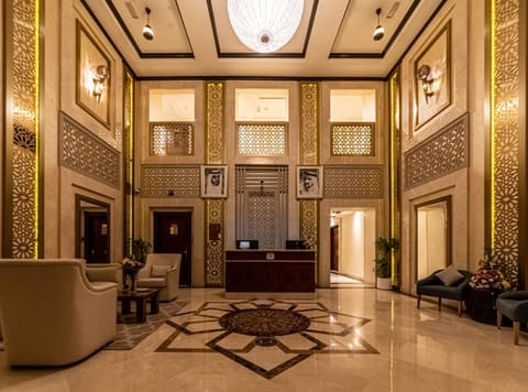 Suha Creek Hotel Apartment, Waterfront Jaddaf, Dubai Appartement-Hotel in Dubai
